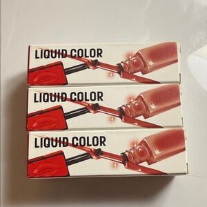 ARTIST LIQUID COLOR - 240 ROSE NOW AND ALWAYS - BUNDLE